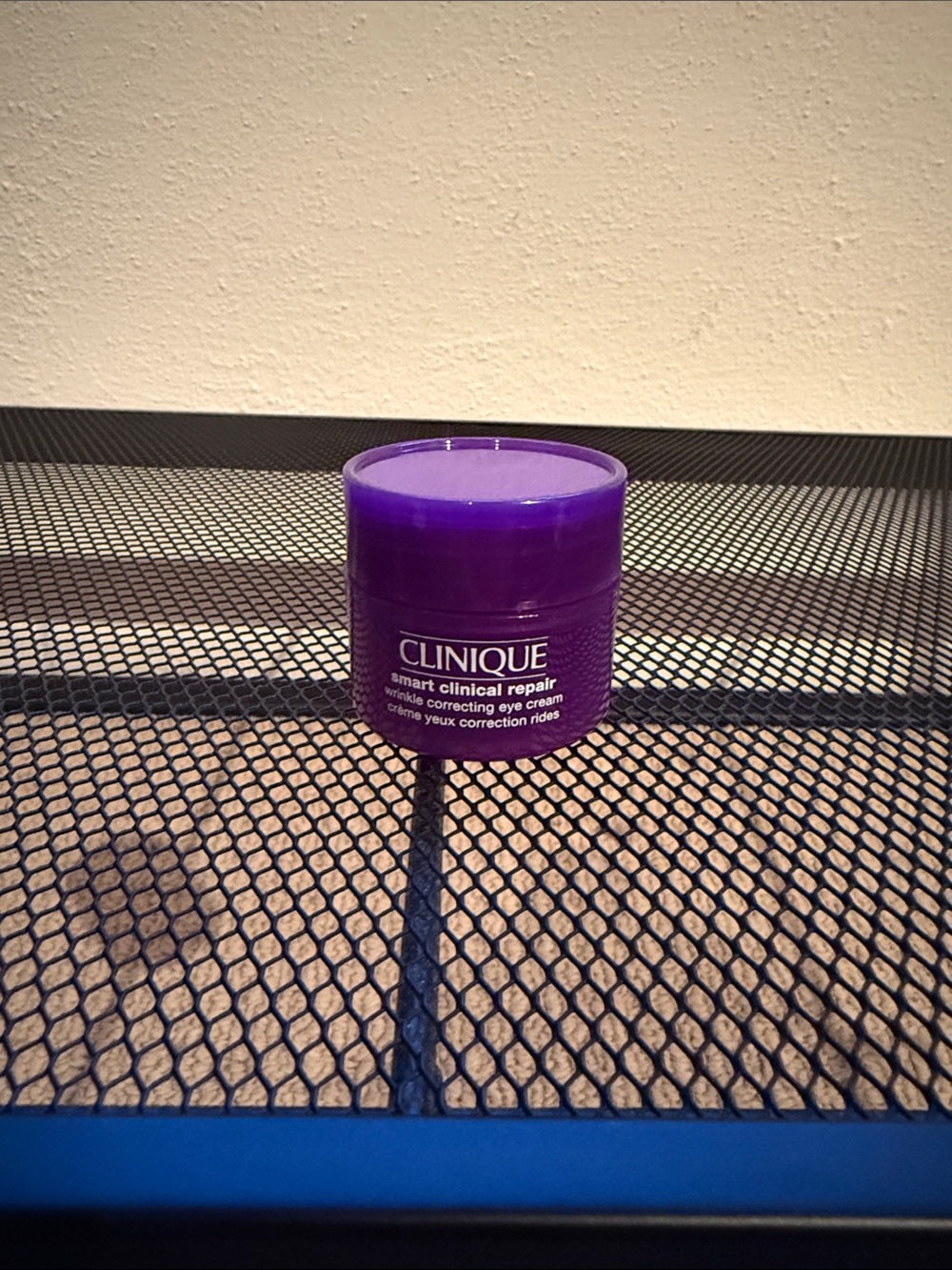 .5oz Clinique Smart Clinical Repair Wrinkle Correcting Eye Cream